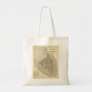 Tote Bag Charleston, Caroline du Sud