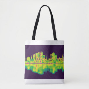 Tote Bag Charleston Caroline du Sud