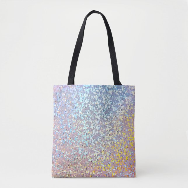 Tote Bag Charme (Devant)