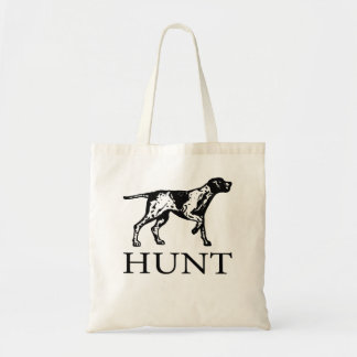 Tote Bag Chasse à indicateur