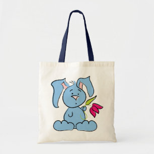 Tote Bag Chasse à oeuf de pâques
