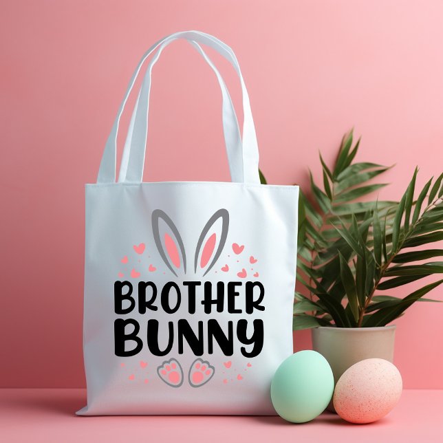 Tote Bag Chasse aux oeufs de Pâques ! Résurrection (Créateur téléchargé)