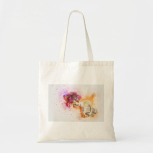 Tote Bag Chat 1