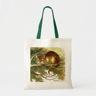 Tote Bag Chat 2 de Cheshire