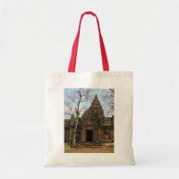 Château de Khmer ... Buriram, Isaan, Thaïlande