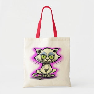 Tote Bag Chaton