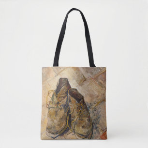 Tote Bag Chaussures par Vincent Van Gogh