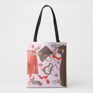 Tote Bag Chaussures Portes Bijoux Manteaux Robes Accessoire