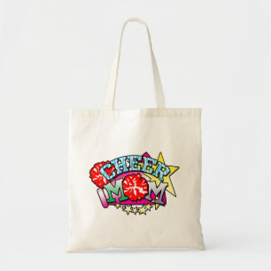 Tote Bag Cheer Maman