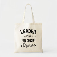 Chef De L'Équipage Cousin Funny Cousin Chemise