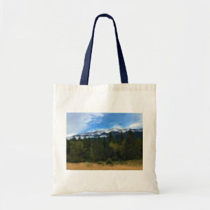 Tote Bag Chef Joseph Mountain