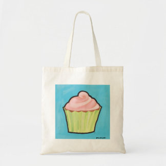 Tote Bag Cher petit gâteau fourre-tout