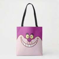 Cheshire Cat Face 3