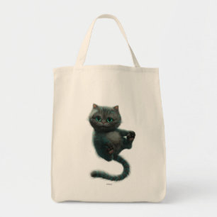 Tote Bag Cheshire Cat   Kitten Chessur