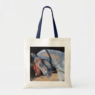 Tote Bag Cheval Ràjasthàn 2010 de Marwari
