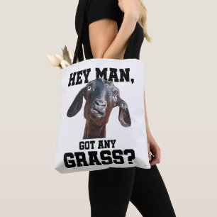 Tote Bag Chèvre pour les amateurs de chèvres Vêtements de f