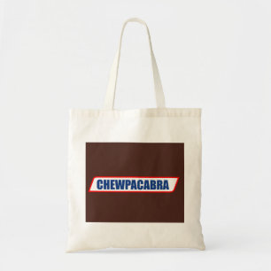 Tote Bag CHEWBACABRA Budget Fourre-tout