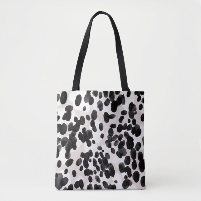 Tote Bag Chic repéré (Devant)