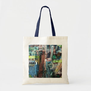 Tote Bag Chicago