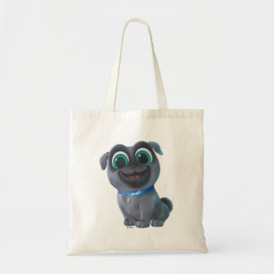 Tote Bag Chien Chien Pal   Bingo
