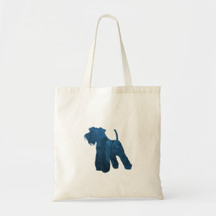 Tote Bag Chien de Schnauzer