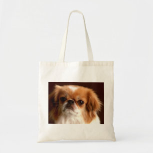 Tote Bag Chien espagnol