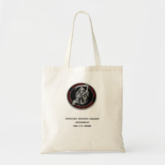 Tote Bag Chiens de guerre