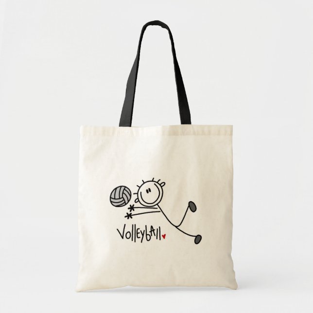 Tote Bag Chiffre de base T-shirts et cadeaux de bâton de (Devant)