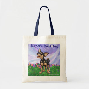 Tote Bag Chihuahua
