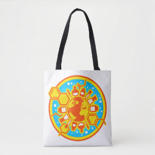 Tote Bag Chimie :)