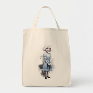 Tote Bag China Girl 2