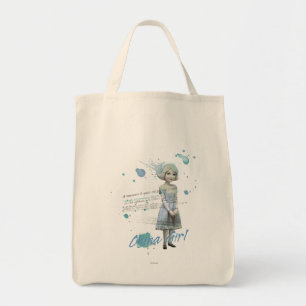 Tote Bag China Girl 2