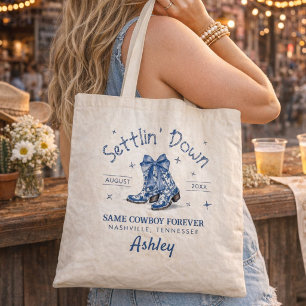Tote Bag Chinoiserie Fête de Fiançailles de Demoiselles d'H