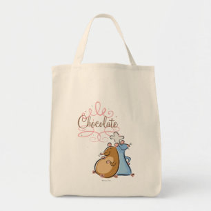 Tote Bag Chocolat