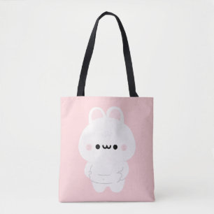 Tote Bag Chonky Bunny