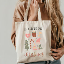 Christmas Girl