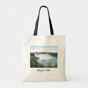 Tote Bag Chutes Niagara