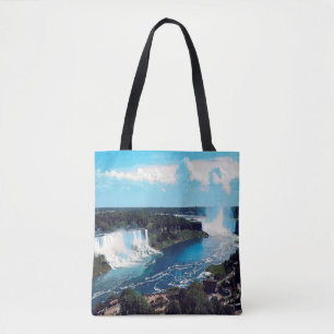 Tote Bag CHUTES NIAGARA - voir