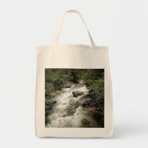 Tote Bag Chutes River