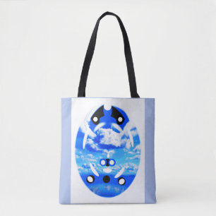 Tote Bag Ciel