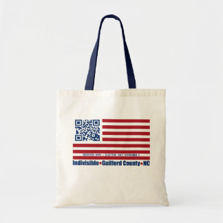 Tote Bag CIG - Registre maintenant