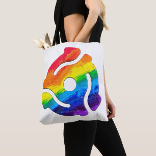 Tote Bag Circuit d'adaptateur d'enregistrement en plastique