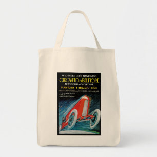 Tote Bag Circuito di Beliore