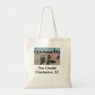 Tote Bag Citadelle