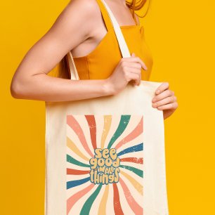 Tote Bag Citation positive