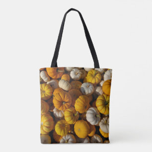 Tote Bag Citrouille