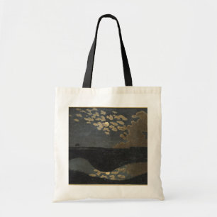 Tote Bag Clair de lune, 1894