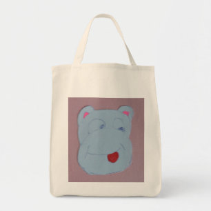 Tote Bag Claire Grocery Fourre-tout