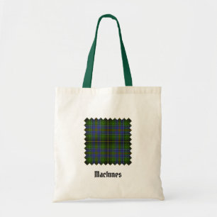 Tote Bag Clan MacInnes Tartan