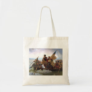 Tote Bag Clarabelle croisant le Delaware